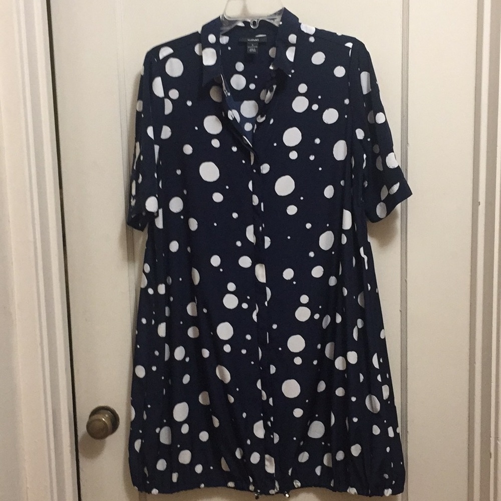 Alfani Tunic/Dress 6